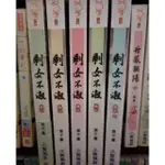 小說頻道~ 夢行者 剩女不淑 1-5完 意千重