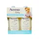 Aveeno 嬰兒洗髮沐浴露 532ml*2