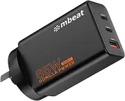 mbeat Gorilla Power PD 65W GaN II USB-C Charger