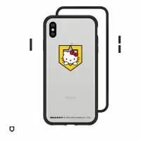 在飛比找momo購物網優惠-【RHINOSHIELD 犀牛盾】iPhone XS Mod