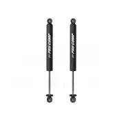 Pro-X Front 2-3" Lift Pro Comp shocks for JEEP Commando 69-73 4WD Kit 2