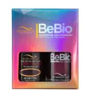 Bio Seaweed Bebio Duo 45 Smitten