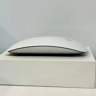 【艾爾巴二手】Apple Magic Mouse 2 A1657 白色 #無線滑鼠 #二手滑鼠#嘉義店 2XNAQ