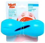 Design, Toy Dog Qwizl Aqua Small