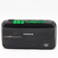 在飛比找露天拍賣優惠-Fujifilm/富士 FinePix REAL 3D W3