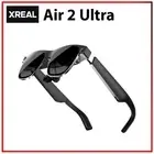 XREAL Air 2 Ultra Portable True 6DoF 52°FOV AR Glasses Smart VR Virtual Reality