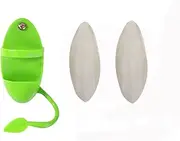 Cuttlefish Bone with Holder (1+2) Sets for Birds Handcraft Polish Cuttlebones Treat Feeder Food Basket for Fruit Vegetable Grain Wheat Stick Holder Suit Small to Regular Size Birds