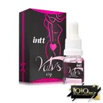 【1010SHOP】巴西 INTT 火熱款 女性 信息素 急速 引誘 精油 15ML VULV