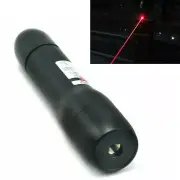 638T-100 Waterproof Orange Red 638nm Portable positioning Laser Module 135x32mm