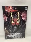 Image Vanish #3 CVR A by (W) Donny Cates (A/CA) Ryan Stegman