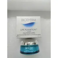 在飛比找蝦皮購物優惠-Btm-39 Biotherm Life Plankton 
