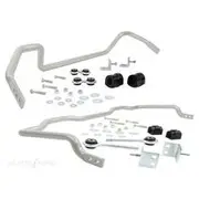 Whiteline Sway Bar Complete Vehicle Kit - BBK001