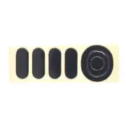 2 Set Smooth Durable Mouse Feet Edge Pad More For Logitech G304 G305 Mouse