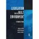 Legislation for the Built Environment: A Concise Guide