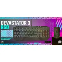 在飛比找蝦皮購物優惠-酷碼Cooler Master Devastator 3 R