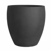 Tuscan Path 54cm Grey Harper Egg Pot