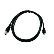 6' USB Charging Cable Cord for 808 HEX XL SP920 BLUETOOTH SPEAKER
