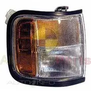 All Crash Right Corner Light Jackaroo - GJC-21010RH