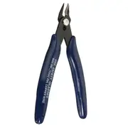4 Pcs Electrical Cutting Plier Wire Cable Cutter Side Snips Flush Tongs Tool