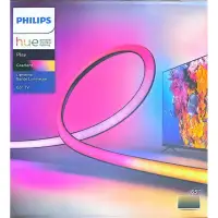 在飛比找蝦皮購物優惠-✨聊聊優惠Philips飛利浦 Hue 智慧照明 65吋 H