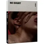 【全新】NO DOUBT：人良土兀攝影集／尖端／9789571088846