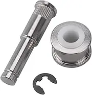 07-11 Compatible with C&K Series Front Door Hinge Roller Repair Kit