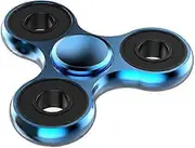 Fidget Spinner Toy Ultra Durable Stainless Steel Bearing High Speed 2-5 Min Spins Precision Brass Material Hand spinner EDC ADHD Focus Anxiety Stress