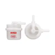 Ryco Fuel Filter for Toyota Chaser Corona Markii Cressida MX Crown MS 6Cyl