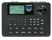 Alesis SR-16 16 Bit Drum Machine w/Natural Drum Sounds BRAND NEW