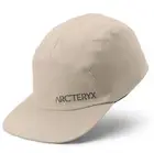 Arcteryx Paltz Cap Hat Bird 5 panel Smoke Bluff Small/medium