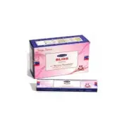Satya Yoga Series: Bliss Incense Sticks - 180 Grams - Fresh Batch - Relaxation