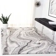 Quartz Britain Grey Rug