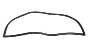 New Crown Rear Liftgate Window Seal / For 1976-1986 Jeep CJ w/Hard Top