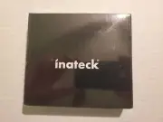 Inateck 5 Ports PCI-E to USB 3.0 Expansion Card 5Gbps 15-Pin Power Connector SAT