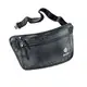 Deuter 【德國】Security Money Belt II 隱藏式錢包/旅行袋/藏錢腰包/證件袋/隨身袋 3910316 黑色