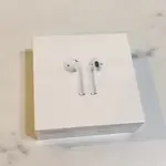 ［現貨][原廠.全新.未拆封］APPLE 無線藍芽耳機 AIRPODS 2代 A2031/ AIRPODS PRO