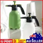 2L Air Compression Garden Sprayer Sprinkler Gardening Watering Can Jug Sprinkler