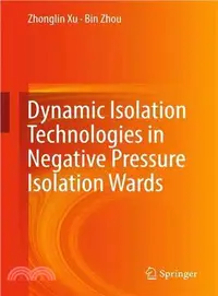在飛比找三民網路書店優惠-Dynamic Isolation Technologies