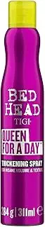 BED HEAD Queen for A Day Hair Thickening Spray For Volume & Body 311ml