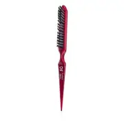 NEW CHI Turbo Backcomb Brush 1pc