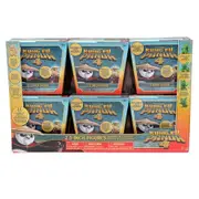 Kung Fu Panda - Kung Fu Panda 4 2.5-Inch Figure Blind Box (Single Box)