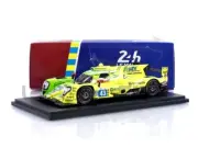 SPARK 1/43 - ORECA 07 - LE MANS 2022 S8636