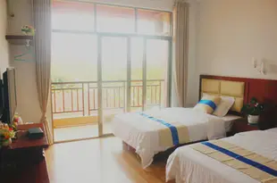 北海潿洲島東海岸度假客棧East Coast Vacation Inn