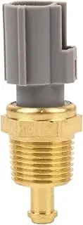 1PCS Auto Parts Water Temperature Sensor Model: 3F1A12A648AB 1L2412A648BA, 1E0018510 TS10294 5S1513 Automotive Parts