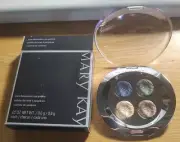 Mary Kay Pure Dimensions Eye Palette Maui Gardens #094544