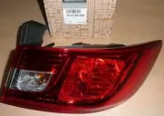 GENUINE RENAULT CLIO MK4 OFFSIDE REAR LIGHT 265506608R