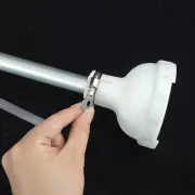Paint Sprayer Filter Reusable Airless Spray Filter Tool Sturdy Paint Strainer