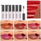 Lipstick Tear Off Lip Gloss With Long-lasting Matte Cosm Women's Gloss A5U7 W0U2
