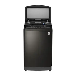 LG樂金 13公斤 直立 洗衣機 不鏽鋼黑 WT-SD139HBG【贈基本安裝+時段限定】