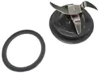 Kenwood Blade Knife Coupling for Glasses Blender KAH358GL Food Processor